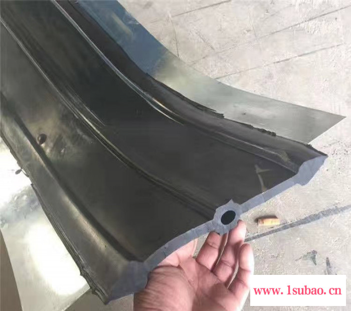 朔涵 丁基橡胶钢板腻子止水带 丁基钢板止水带安装图 丁基橡胶钢板止水带图片 丁基防水胶带使用方法 丁基钢板止水带施工图5