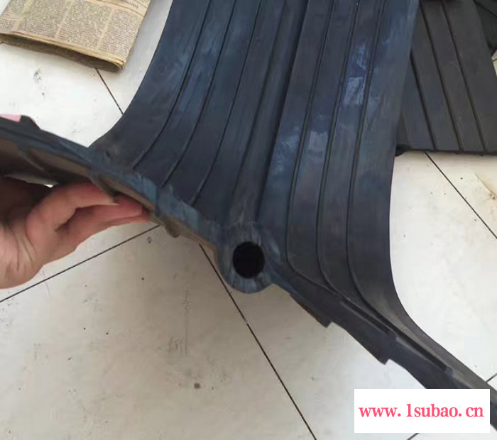 朔涵 丁基橡胶钢板腻子止水带 丁基钢板止水带安装图 丁基橡胶钢板止水带图片 丁基防水胶带使用方法 丁基钢板止水带施工图8
