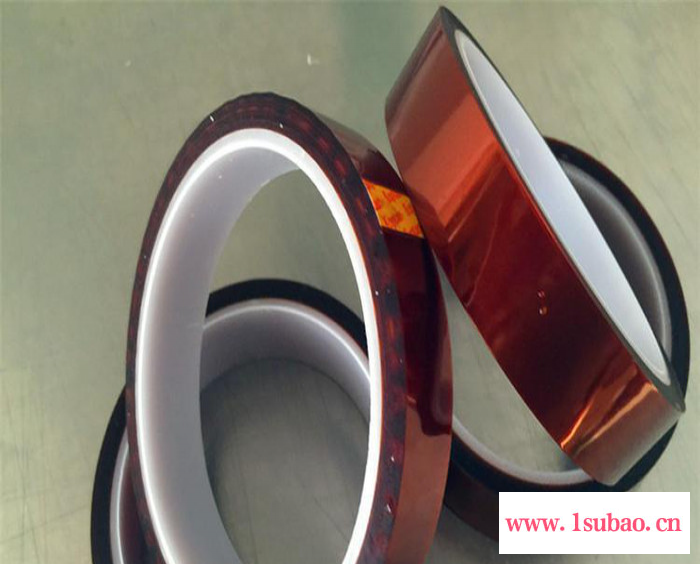 专业生产 聚酰亚胺胶带 金手指胶带  耐高温胶带 高温胶带 XT-PI5033图2