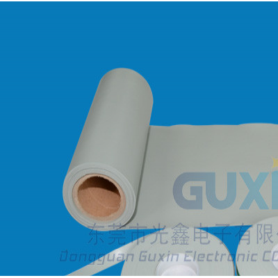 富士硅胶皮，硅胶带，硅胶条，热压条GX-003