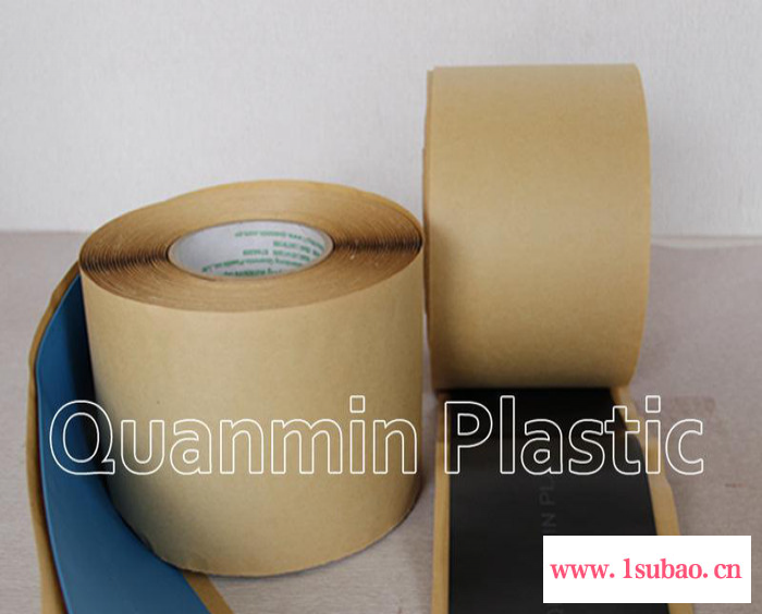 PVC聚氯乙烯防腐胶带国内PVC胶带生产公司抗酸碱防腐胶带图3