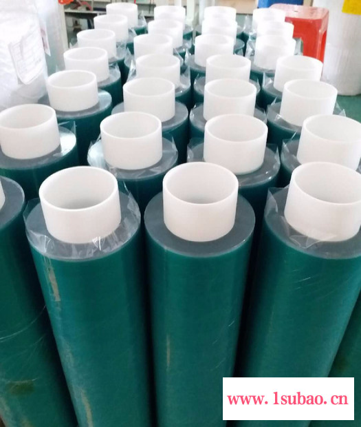 豪秦  PET高温胶带 产品名称：PET高温胶带 产品类型：遮蔽图2