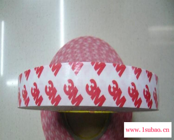 厦门 3M双面泡棉胶带 RP45 VHB泡棉胶带 **力胶带图3