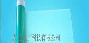高温绿胶带-PET绿胶带-电镀绿胶带-烤漆绿胶-粉末喷涂绿胶带图2