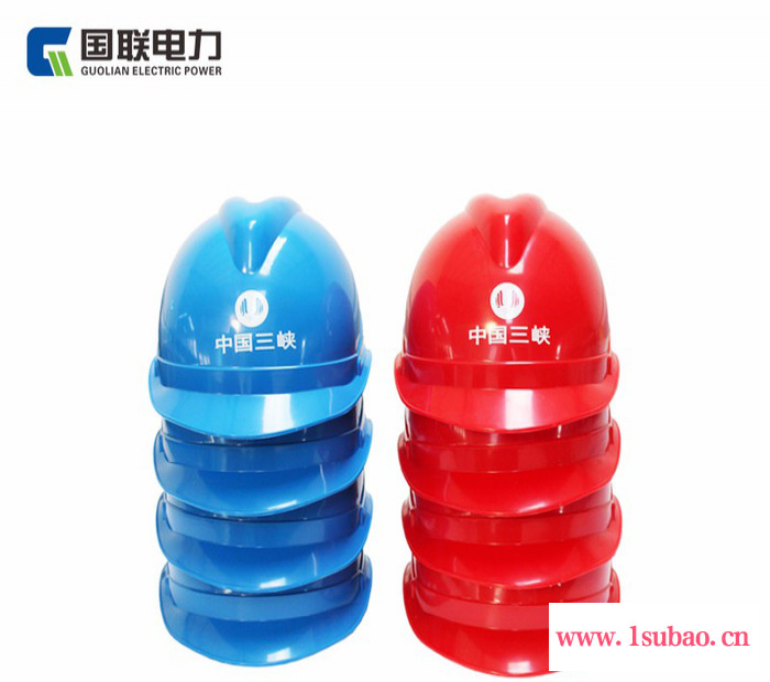 工地安全帽 头盔 施工安全帽 高强度安全帽加厚 安全帽批发图5