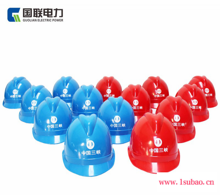 工地安全帽 头盔 施工安全帽 高强度安全帽加厚 安全帽批发图4