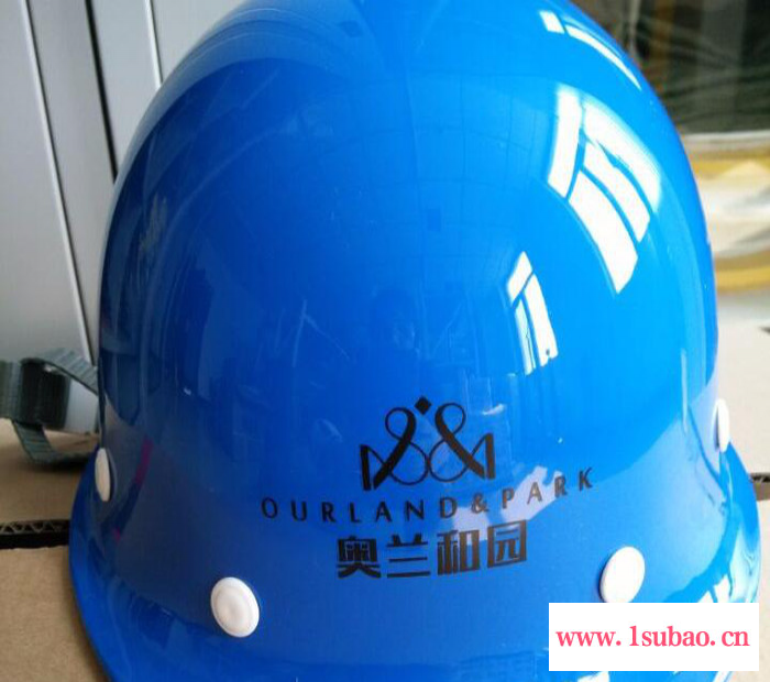 安全帽ABS工地 工程 工业工矿安全帽图4