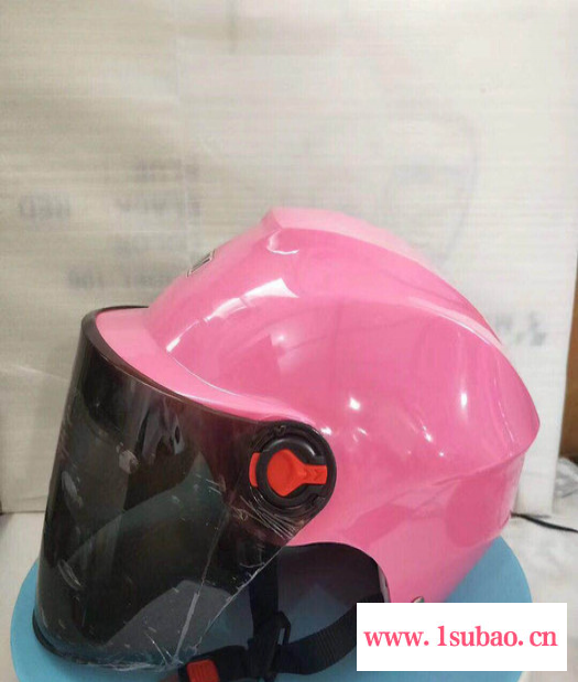 电动车头盔**头盔厂家批发不喷漆原色安全帽男女通用夏季头盔JL-335B夏盔图3