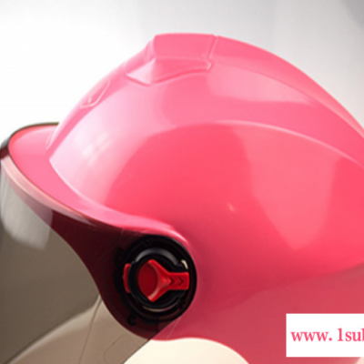 电动车头盔**头盔厂家批发不喷漆原色安全帽男女通用夏季头盔JL-335B夏盔