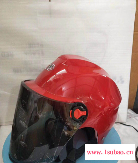 电动车头盔**头盔厂家批发不喷漆原色安全帽男女通用夏季头盔JL-335B夏盔图2