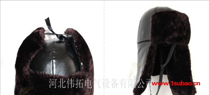 伟拓 ABS安全帽 玻璃钢安全帽图8