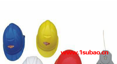 安全帽厂家 安全帽图片 红色安全帽