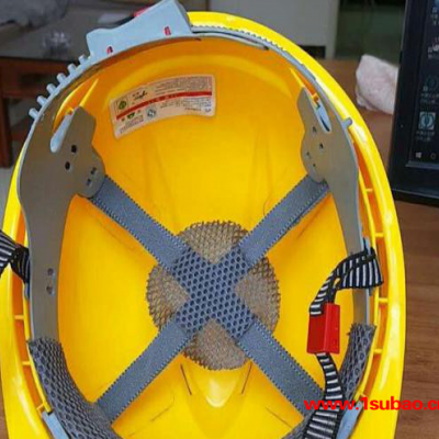 【德安】ABSV型透气孔安全帽 ** 品质保障