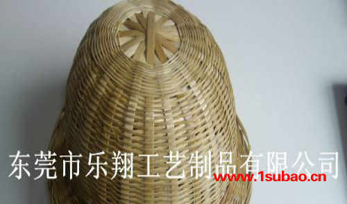 [工厂直销]竹编安全帽/安全帽/图3
