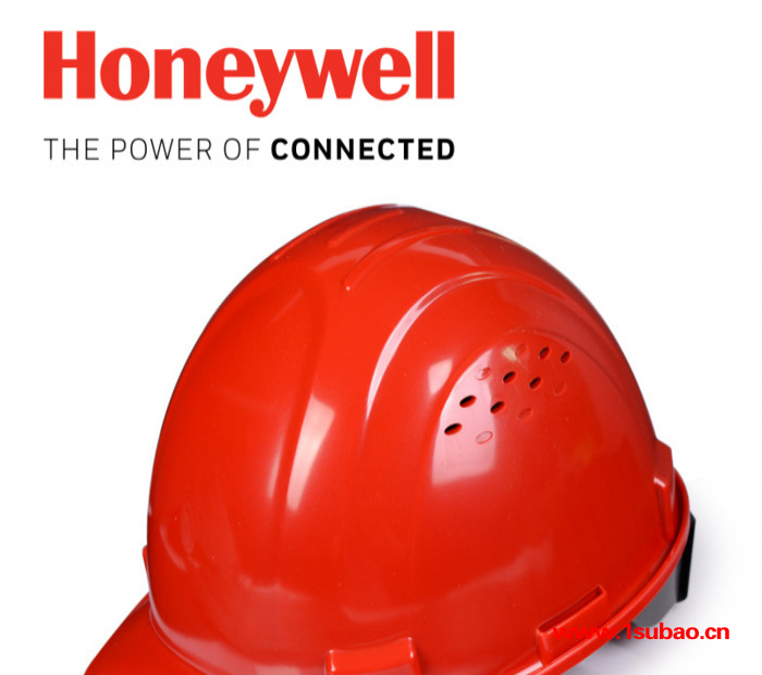 honeywell/霍尼韦尔H99安全帽通风透气孔加厚施工建筑工地帽头盔新国标图4