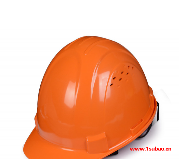 honeywell/霍尼韦尔H99安全帽通风透气孔加厚施工建筑工地帽头盔新国标