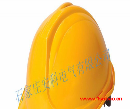 安科电气 A3 安全帽 保证质量图3