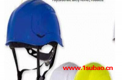 供应代尔塔102201安全帽  登山型运动头盔