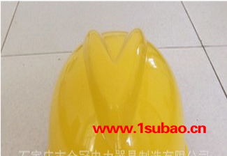 **电网电绝缘电工安全帽 电力V型ABS 防砸工地安全帽图3