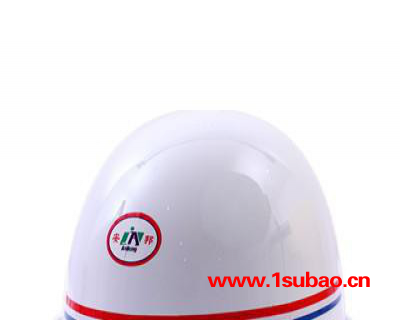 **长期供应冀安牌AB-888B ABS 工程塑料盔式烤漆安全帽 建筑施工安全头盔