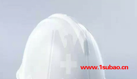 【总代理】BLUE EAGLE 蓝鹰/HR36 ABS材质安全帽/建筑工地安全帽图3