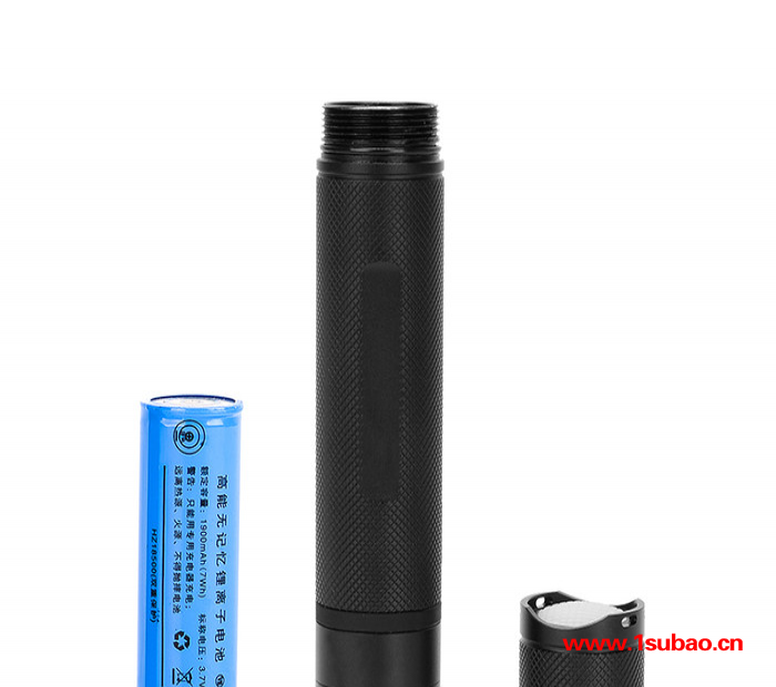 海洋王JW7302A微型防爆电筒消防防爆照明灯佩戴式防爆照明灯安全帽手电筒图5