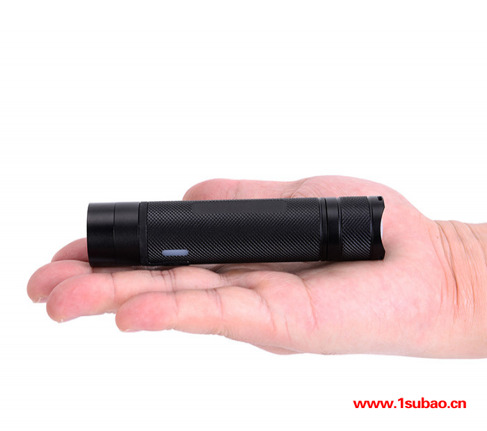 海洋王JW7302A微型防爆电筒消防防爆照明灯佩戴式防爆照明灯安全帽手电筒图3