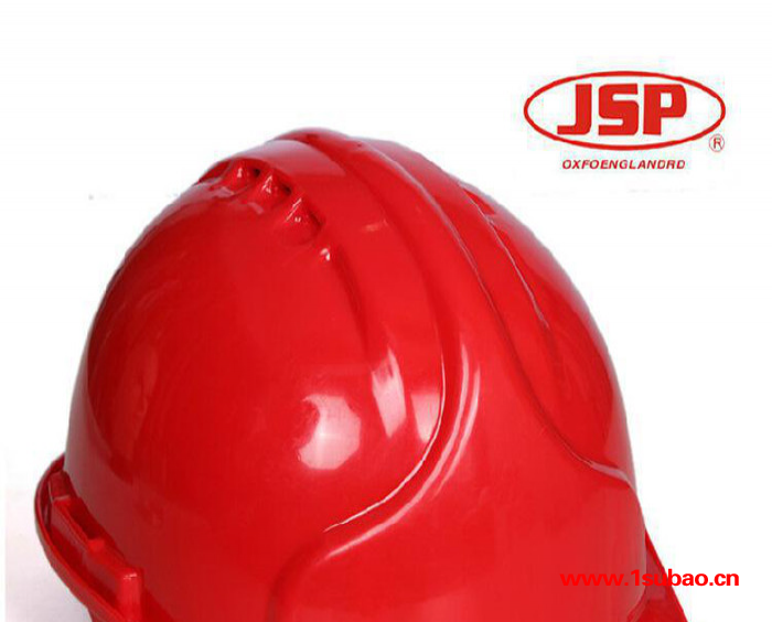 JSP洁适比MK6头盔 英国进口防砸安全帽 领导高强度工作防