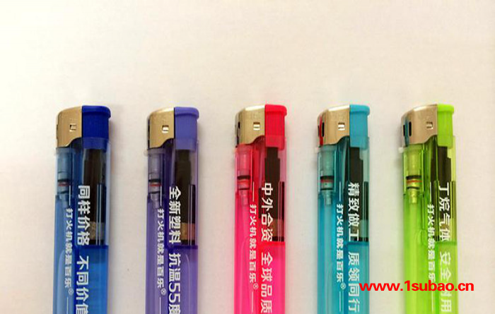 百乐打火机w-133 高品质 江西卫诚火机制造有限公司出品图2