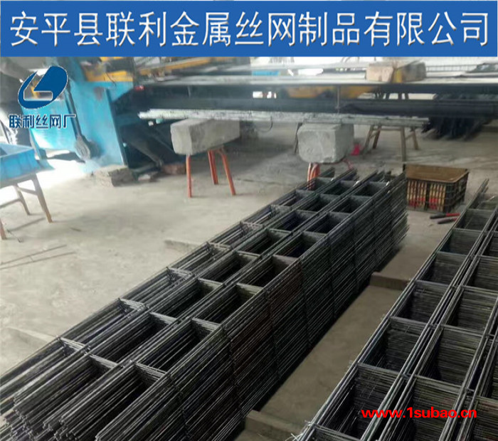 空调孔防虫网 包胶铁丝网片 绿色养羊围网图4
