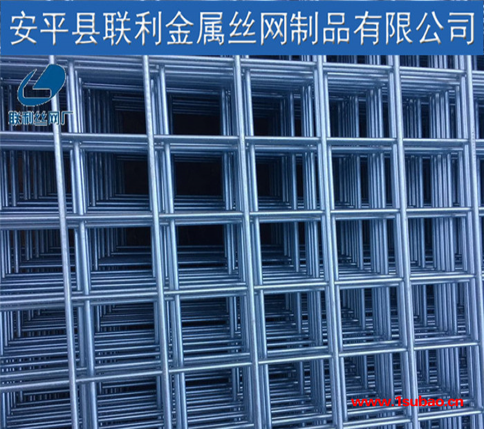 空调孔防虫网 包胶铁丝网片 绿色养羊围网图2