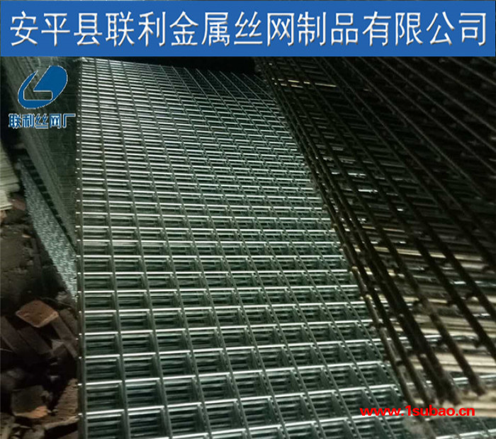 空调孔防虫网 包胶铁丝网片 绿色养羊围网图8