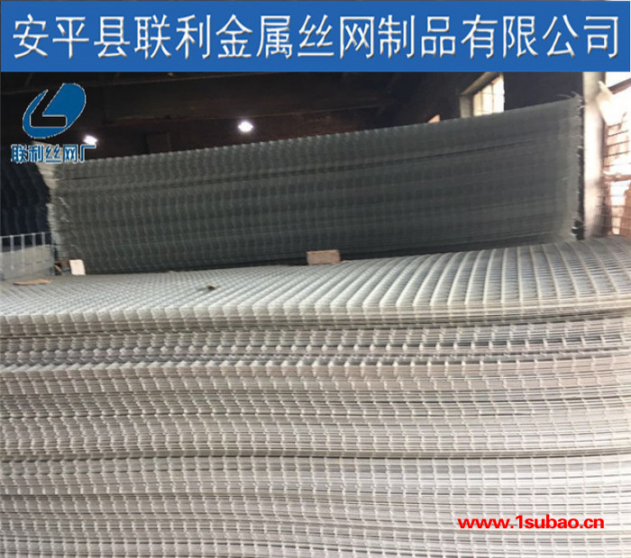 空调孔防虫网 包胶铁丝网片 绿色养羊围网图6