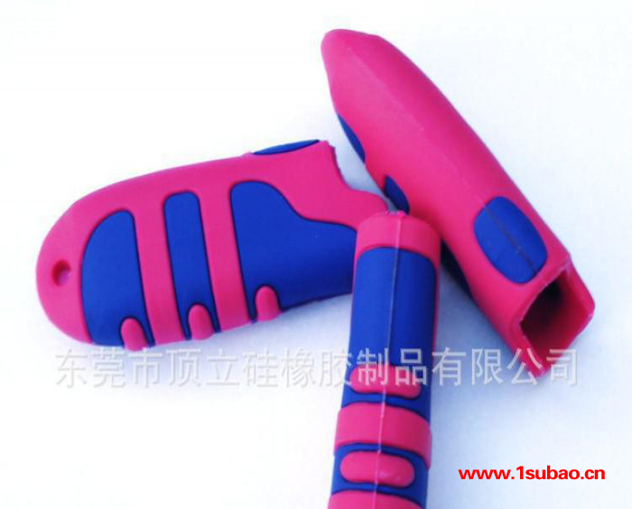 东莞仿真硅胶打火机套 广告促销礼品打火机套 义乌商贸出口热卖 **图3