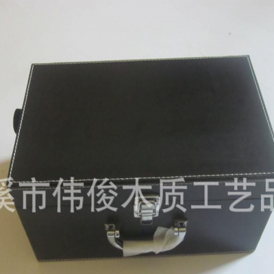 销售工具皮盒 烟斗皮盒 打火机皮盒 量大从优 小量起订