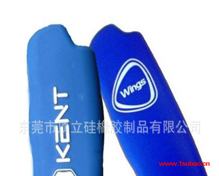 新款**广告促销礼品打火机硅胶保护套 深圳火机套 logo定制 **图2