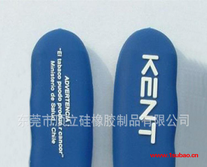 新款**广告促销礼品打火机硅胶保护套 深圳火机套 logo定制 **图3