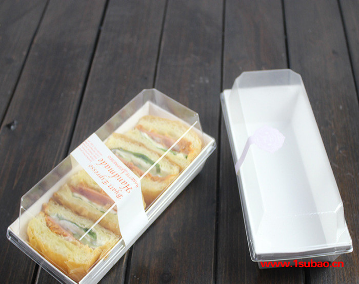 【弘迪】 吸塑塑料盒 吸塑蛋糕盒 环保塑料盒 塑料盒厂家 透明环保果蔬盒图7