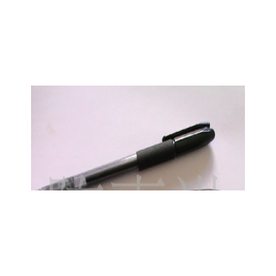 GP-8012抗疲劳黑珍珠中性笔