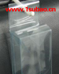 【和盛】包装盒折盒吸塑盒 包装加工  直销pvc吸塑 吸塑包装玩具盒 各色吸塑盒 质量保证 塑料盒图3
