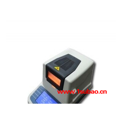 上海菁华水分测定仪SH10A 上海菁华快速水分测定仪 卤素水分测定仪