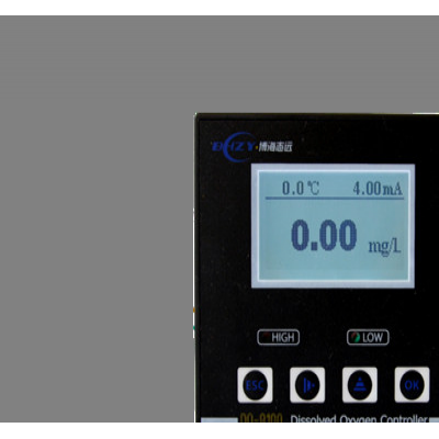 DO-8100  工业在线溶氧仪 DO仪 溶解氧测试仪 水含氧量检测仪监控仪 水质