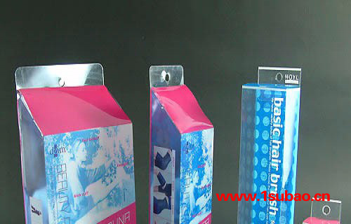 OEM PP box 套装盒 塑料盒 礼品盒 电子商品包装盒图2