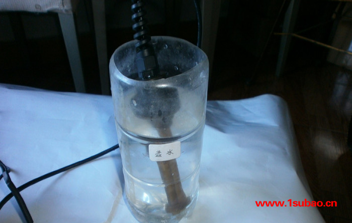 供应实验室盐浓度计 台式盐度计NACL-534K图2