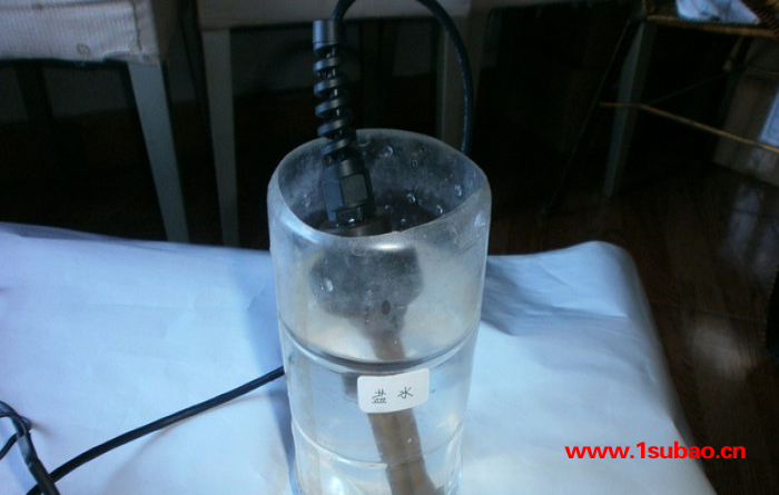 供应实验室盐浓度计 台式盐度计NACL-534K图3