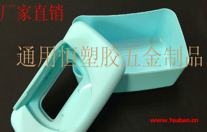 深圳厂家通用恒供应湿巾盒环保PP抽式盒子 实用实惠湿纸巾盒塑料盒图5