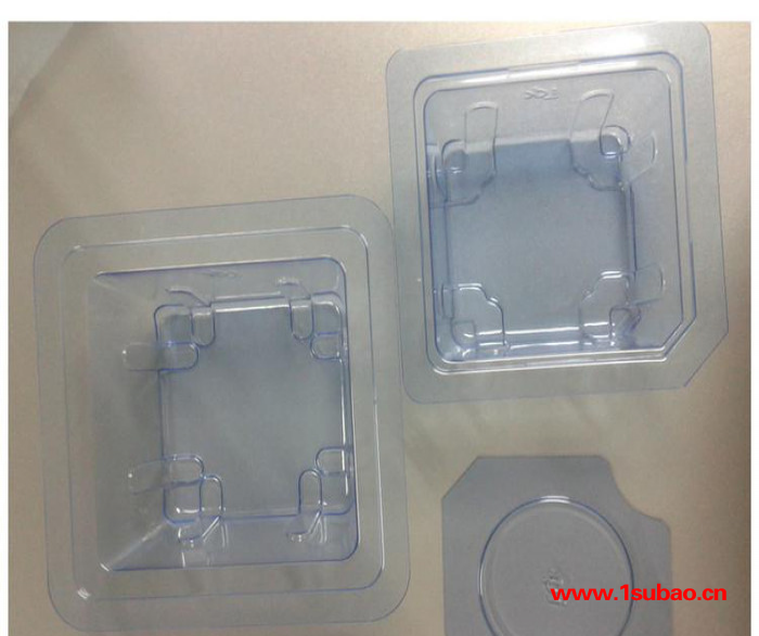 透明塑料盒圆形塑料盒 吸塑盒吸塑包装 塑料包装盒 包装盒塑料盒塑料包装OEM53