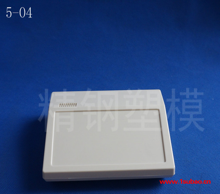 精钢** 台式仪表外壳 浊度计壳 温湿度计盒 5-04尺寸178X135X60数据控制台外壳图2