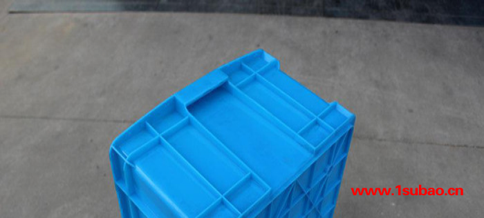 塑料盒 常州如顺**580-300塑料周转箱