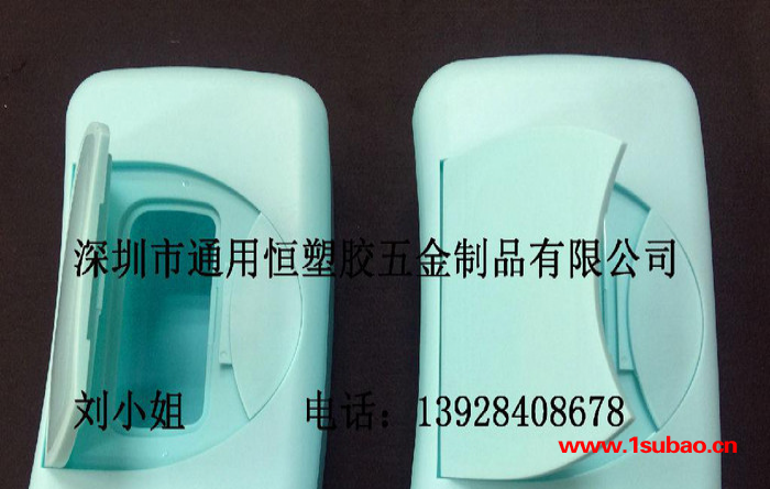 现货湿纸巾盒，环保塑料盒子，抽式湿巾盒子，妈咪便携式包装盒图3